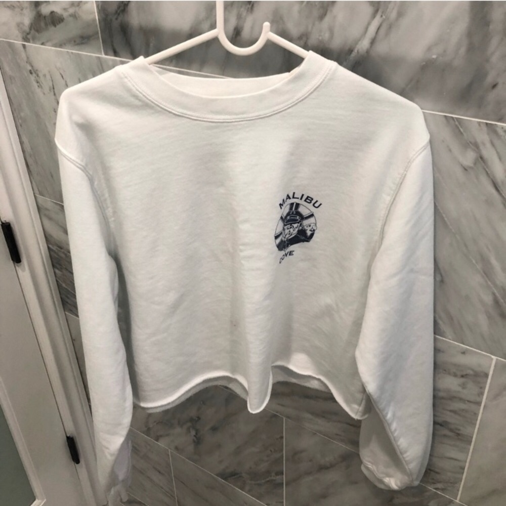 COPY - brandy melville original monkey island 🍒🍒
